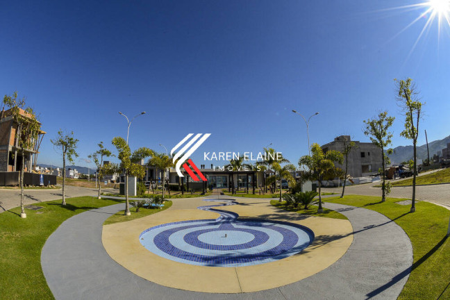 Terreno em Condomínio à Venda, 150 m² em Deltaville - Biguaçu