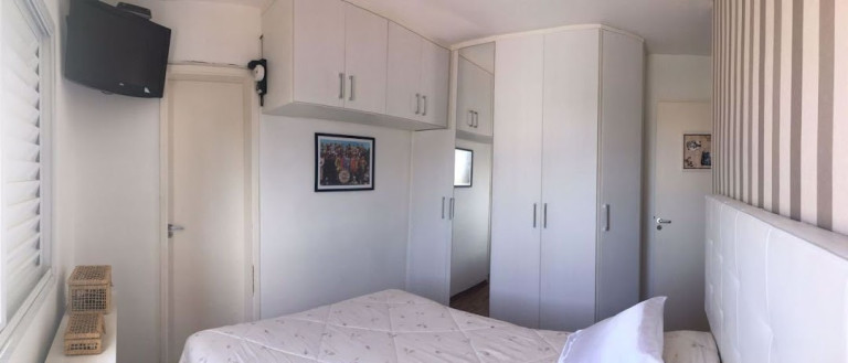 Imagem Apartamento com 2 Quartos à Venda, 61 m² em Vila Moraes - São Paulo Imagem Apartamento com 2 Quartos à Venda, 61 m² em Vila Moraes - São Paulo