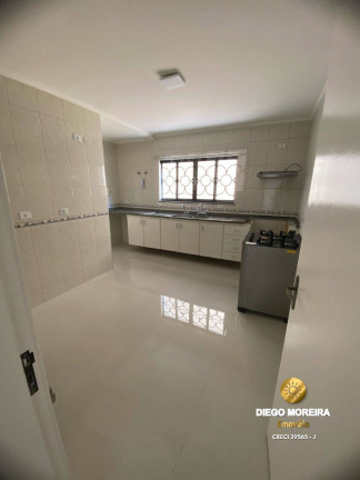 Imagem Casa com 3 Quartos à Venda, 189 m² em Vila Santista - Atibaia