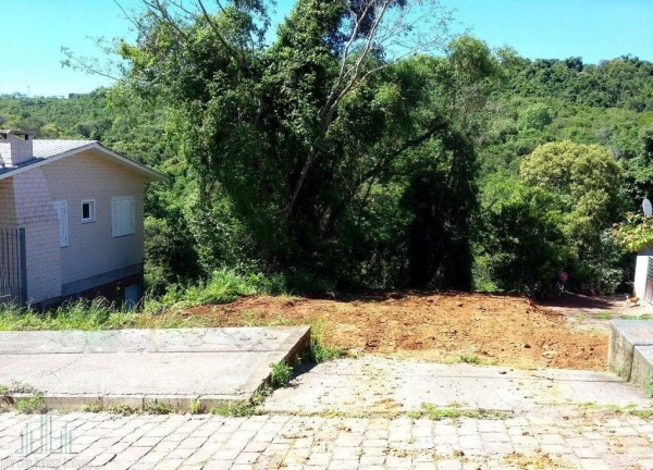 Terreno à Venda, 360 m² em Vinhedos - Bento Gonçalves
