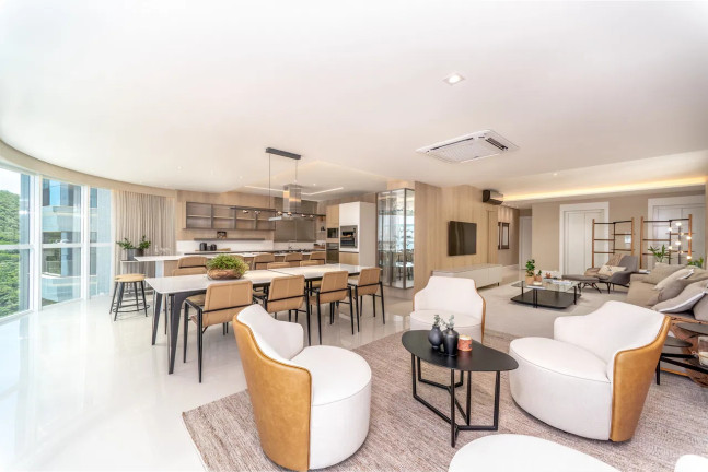 Imagem Apartamento com 4 Quartos à Venda, 237 m² em Centro - Balneário Camboriú Imagem Apartamento com 4 Quartos à Venda, 237 m² em Centro - Balneário Camboriú