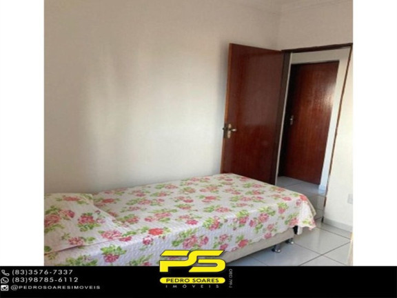 Imagem Apartamento com 3 Quartos à Venda, 62 m² em Cidade Dos Colibris - João Pessoa