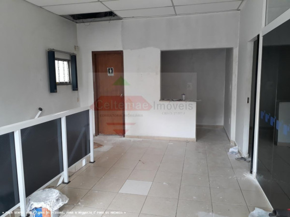 Imagem Galpão à Venda, 308 m² em Jardim Eulalia - Taubaté Imagem Galpão à Venda, 308 m² em Jardim Eulalia - Taubaté