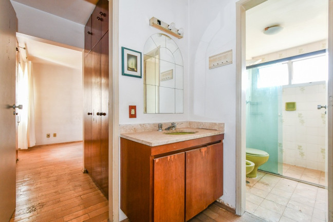 Imagem Apartamento com 3 Quartos à Venda, 142 m² em Paraíso Do Morumbi - São Paulo Imagem Apartamento com 3 Quartos à Venda, 142 m² em Paraíso Do Morumbi - São Paulo