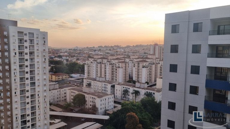 Imagem Imóvel com 2 Quartos à Venda, 57 m² em Sumarezinho - Ribeirão Preto