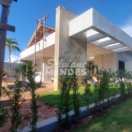 Imagem Casa com 6 Quartos à Venda, 1.700 m² em Parque Reserva Fazenda Imperial - Sorocaba