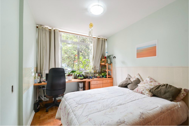 Imagem Apartamento com 4 Quartos à Venda, 144 m² em Cerqueira César - São Paulo Imagem Apartamento com 4 Quartos à Venda, 144 m² em Cerqueira César - São Paulo