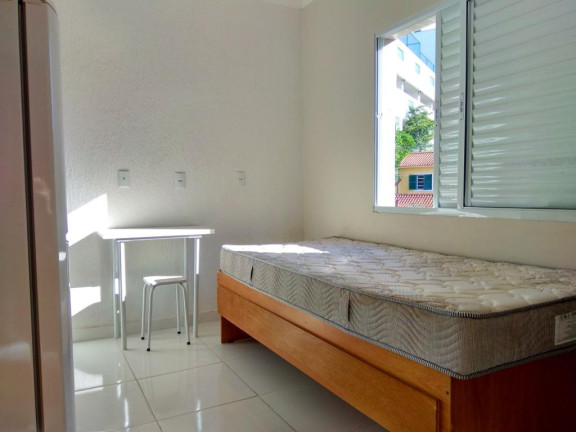 Imagem Kitnet com 1 Quarto para Alugar, 12 m² em Butantã - São Paulo