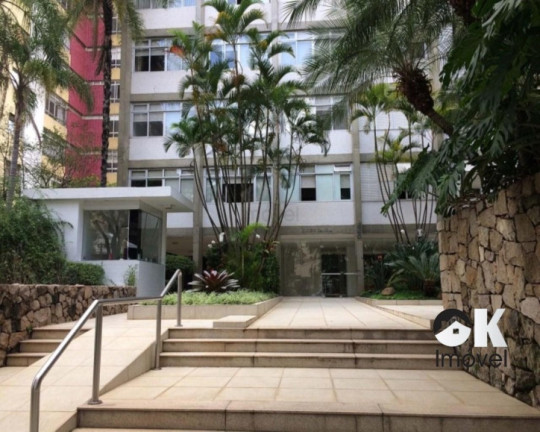 Imagem Cobertura com 4 Quartos à Venda, 425 m² em Jardim Paulista - São Paulo