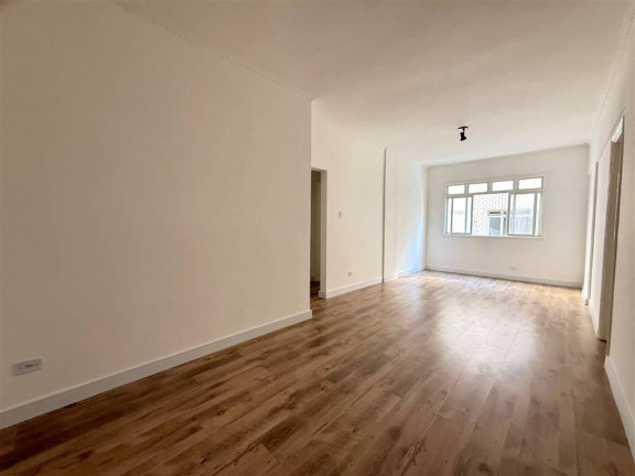 Imagem Apartamento com 2 Quartos à Venda, 60 m² em Forte - Praia Grande