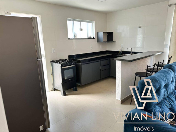 Imagem Casa com 2 Quartos à Venda, 56 m² em Guriri - Cabo Frio Imagem Casa com 2 Quartos à Venda, 56 m² em Guriri - Cabo Frio