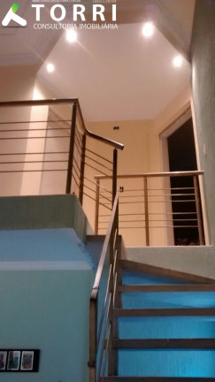 Imagem Sobrado com 3 Quartos à Venda, 174 m² em Wanel Ville - Sorocaba