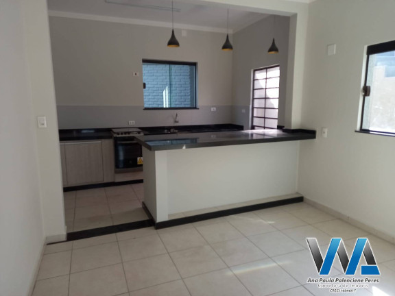 Imagem Casa com 2 Quartos à Venda, 115 m² em Jardim São Cristovão - Bragança Paulista Imagem Casa com 2 Quartos à Venda, 115 m² em Jardim São Cristovão - Bragança Paulista