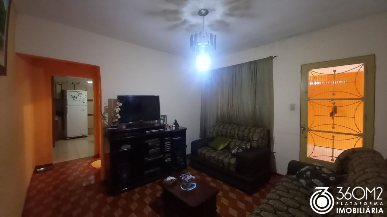 Imagem Casa com 2 Quartos à Venda, 292 m² em Vila Alto De Santo André - Santo André Imagem Casa com 2 Quartos à Venda, 292 m² em Vila Alto De Santo André - Santo André