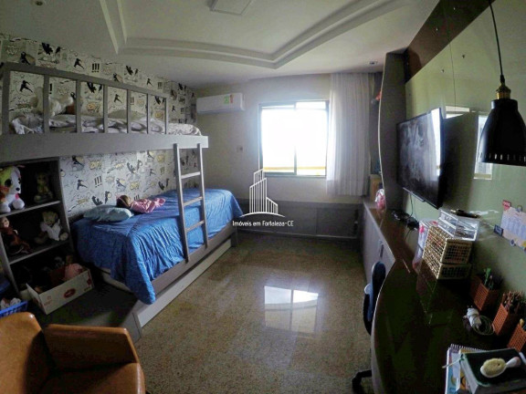 Imagem Cobertura com 4 Quartos à Venda, 660 m² em Cocó - Fortaleza Imagem Cobertura com 4 Quartos à Venda, 660 m² em Cocó - Fortaleza