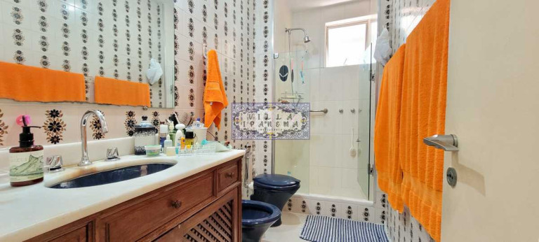 Imagem Apartamento com 4 Quartos à Venda, 160 m² em Copacabana - Rio De Janeiro Imagem Apartamento com 4 Quartos à Venda, 160 m² em Copacabana - Rio De Janeiro