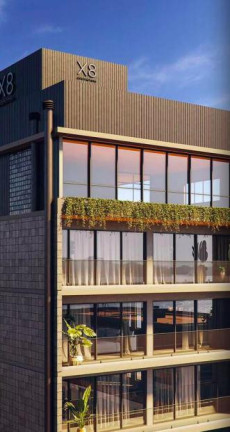 Imagem Imóvel com 3 Quartos à Venda, 105 m² em Centro - Balneário Camboriú