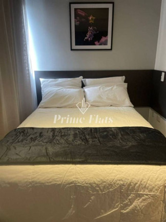 Imagem Apartamento com 1 Quarto à Venda, 19 m² em Bela Vista - São Paulo Imagem Apartamento com 1 Quarto à Venda, 19 m² em Bela Vista - São Paulo