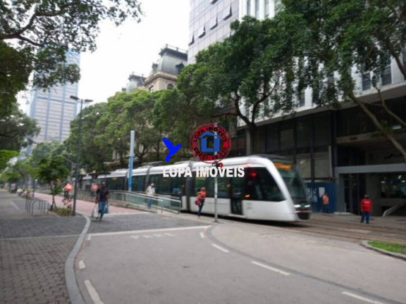 Imagem Apartamento com 1 Quarto à Venda, 49 m² em Centro - Rio De Janeiro