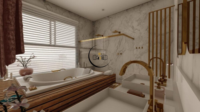 Imagem Casa de Condomínio com 4 Quartos à Venda, 286 m² em Residencial Ibi-aram Ii - Itupeva Imagem Casa de Condomínio com 4 Quartos à Venda, 286 m² em Residencial Ibi-aram Ii - Itupeva