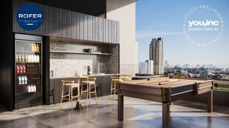 Imagem Apartamento com 1 Quarto à Venda, 23 m² em Pinheiros - São Paulo Imagem Apartamento com 1 Quarto à Venda, 23 m² em Pinheiros - São Paulo
