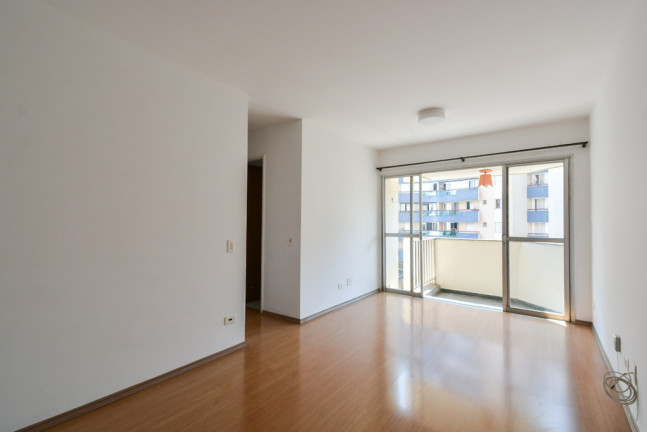 Foto do imóvel Apartamento com 2 Quartos à Venda, 58 m² em Pinheiros - São Paulo
