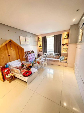 Imagem Apartamento com 3 Quartos à Venda, 340 m² em Meireles - Fortaleza