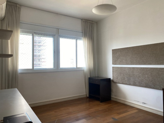 Imagem Apartamento com 4 Quartos à Venda, 225 m² em Perdizes - São Paulo