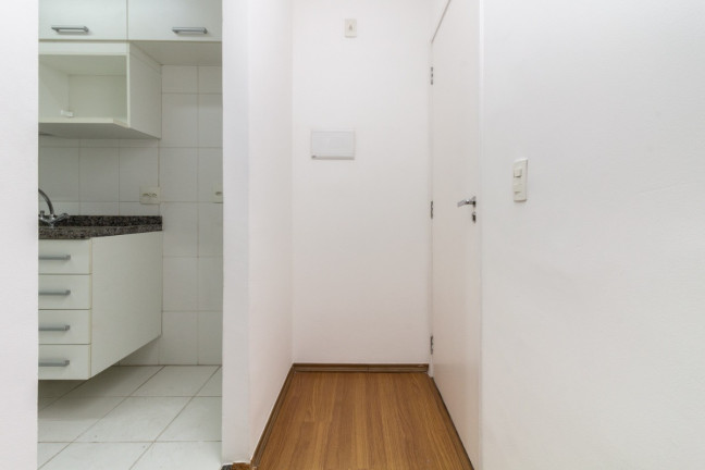 Imagem Apartamento com 2 Quartos à Venda, 56 m² em Jaguaré - São Paulo