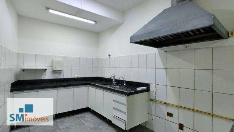 Imagem Casa com 5 Quartos para Alugar, 500 m² em Brooklin - São Paulo Imagem Casa com 5 Quartos para Alugar, 500 m² em Brooklin - São Paulo