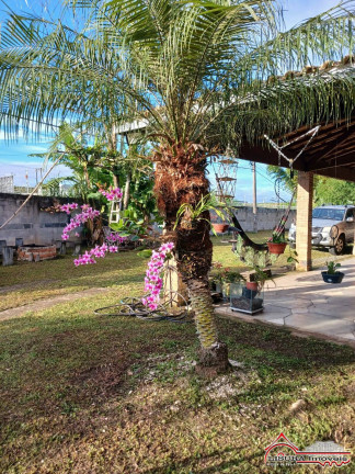 Imagem Chácara com 3 Quartos à Venda, 389 m² em Paratei - Guararema