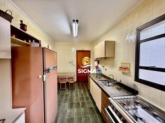 Imagem Apartamento com 3 Quartos à Venda, 134 m² em Pitangueiras - Guarujá Imagem Apartamento com 3 Quartos à Venda, 134 m² em Pitangueiras - Guarujá