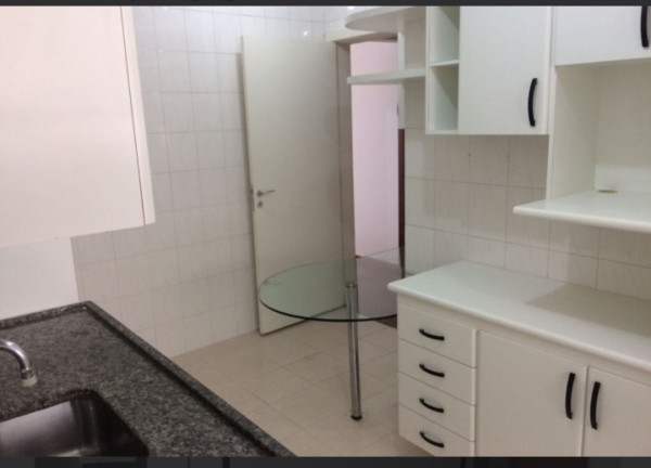 Imagem Apartamento com 3 Quartos à Venda, 103 m² em Vila Mariana - São Paulo