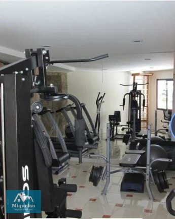 Imagem Apartamento com 2 Quartos à Venda, 66 m² em Chora Menino - São Paulo