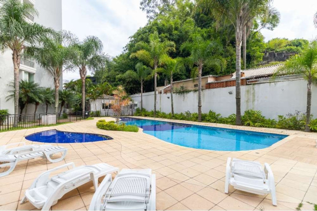 Imagem Apartamento com 2 Quartos à Venda, 49 m² em Vila Bela - São Paulo Imagem Apartamento com 2 Quartos à Venda, 49 m² em Vila Bela - São Paulo