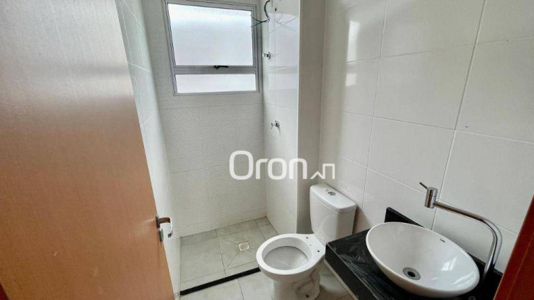 Imagem Apartamento com 2 Quartos à Venda, 39 m² em Lorena Park - Goiânia Imagem Apartamento com 2 Quartos à Venda, 39 m² em Lorena Park - Goiânia