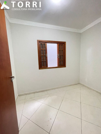 Imagem Sobrado com 2 Quartos à Venda, 225 m² em Parque São Bento - Sorocaba