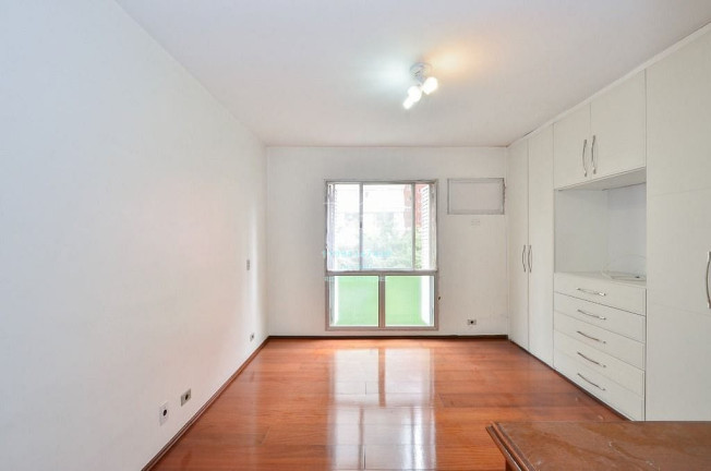 Imagem Apartamento com 3 Quartos à Venda, 127 m² em Itaim Bibi - São Paulo Imagem Apartamento com 3 Quartos à Venda, 127 m² em Itaim Bibi - São Paulo