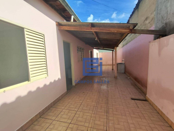 Imagem Casa com 2 Quartos para Alugar, em Jardim São Sebastião - Socorro Imagem Casa com 2 Quartos para Alugar, em Jardim São Sebastião - Socorro