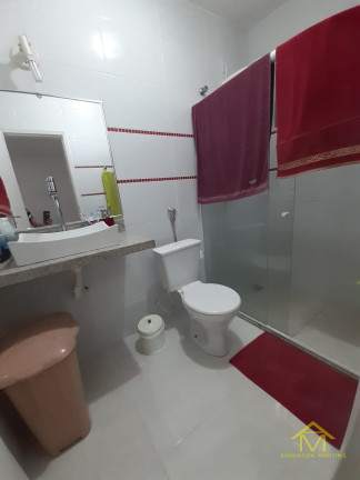 Imagem Casa com 4 Quartos à Venda, 220 m² em Itapuã - Vila Velha Imagem Casa com 4 Quartos à Venda, 220 m² em Itapuã - Vila Velha