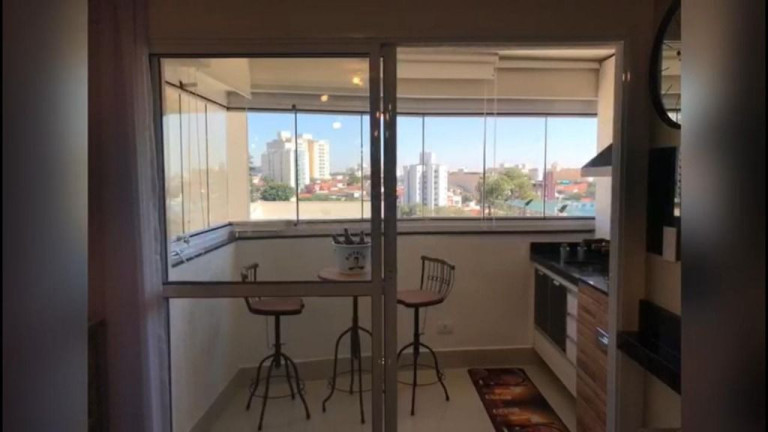 Imagem Apartamento com 2 Quartos à Venda, 73 m² em Campestre - Santo André Imagem Apartamento com 2 Quartos à Venda, 73 m² em Campestre - Santo André