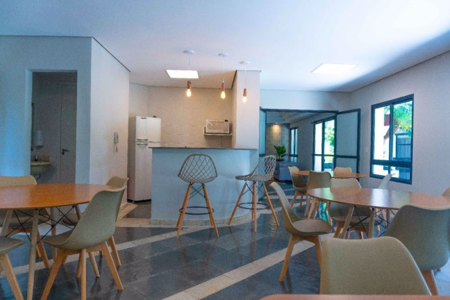 Imagem Edifício Residencial com 3 Quartos à Venda, 95 m² em Paraisópolis - São Paulo Imagem Edifício Residencial com 3 Quartos à Venda, 95 m² em Paraisópolis - São Paulo