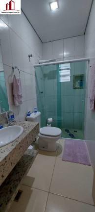 Imagem Casa com 2 Quartos à Venda,  em Residencial Santo Antonio - Franco Da Rocha