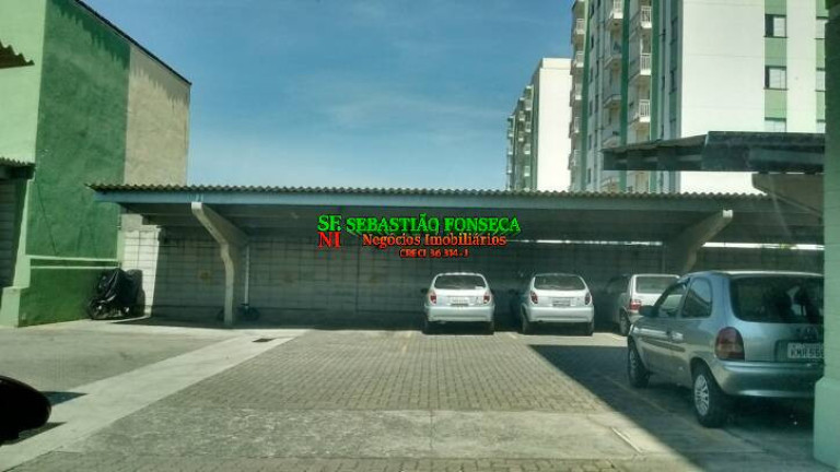 Imagem Apartamento com 2 Quartos à Venda, 56 m² em Santana - São José Dos Campos Imagem Apartamento com 2 Quartos à Venda, 56 m² em Santana - São José Dos Campos