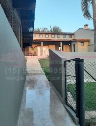 Imagem Casa de Condomínio com 3 Quartos à Venda, 260 m² em Jardim Ibiti Do Paço - Sorocaba