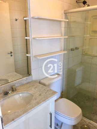 Imagem Apartamento com 1 Quarto para Alugar, 37 m² em Vila Nova Conceição - São Paulo Imagem Apartamento com 1 Quarto para Alugar, 37 m² em Vila Nova Conceição - São Paulo
