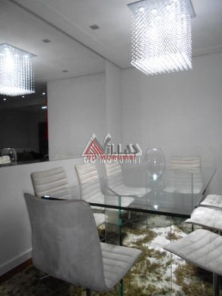 Imagem Apartamento com 3 Quartos à Venda, 167 m² em Vila Andrade - São Paulo