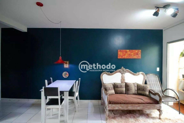 Imagem Apartamento com 1 Quarto à Venda, 50 m² em Centro - Campinas Imagem Apartamento com 1 Quarto à Venda, 50 m² em Centro - Campinas