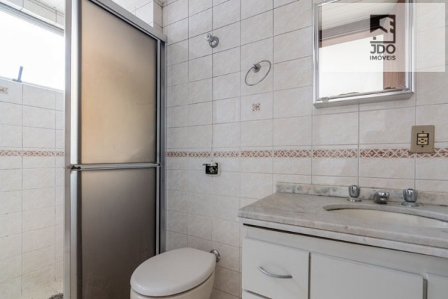 Imagem Apartamento com 3 Quartos à Venda, 71 m² em Bacacheri - Curitiba Imagem Apartamento com 3 Quartos à Venda, 71 m² em Bacacheri - Curitiba