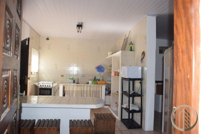 Imagem Casa com 4 Quartos para Alugar, 250 m² em Saco Da Capela - Ilhabela